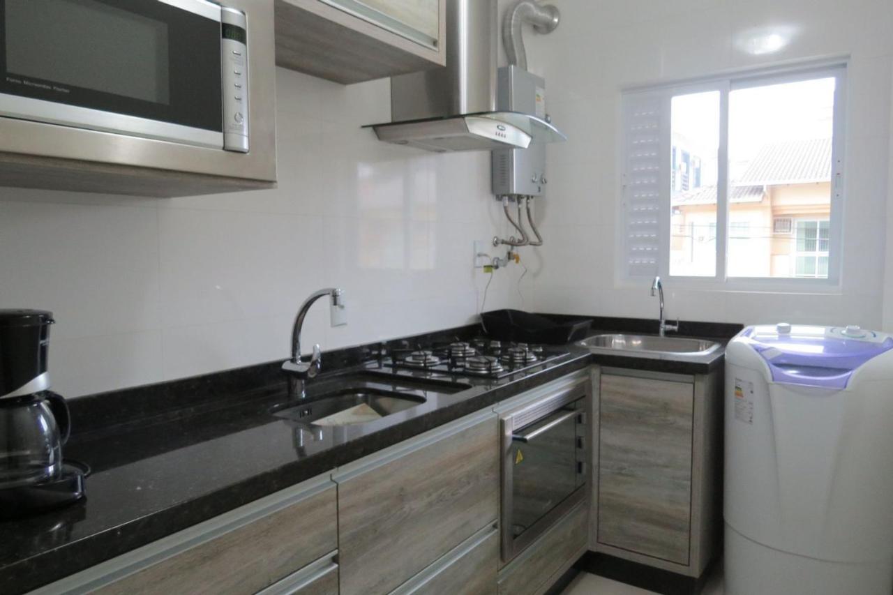 Res Costa Verde Bombinhas Extérieur photo