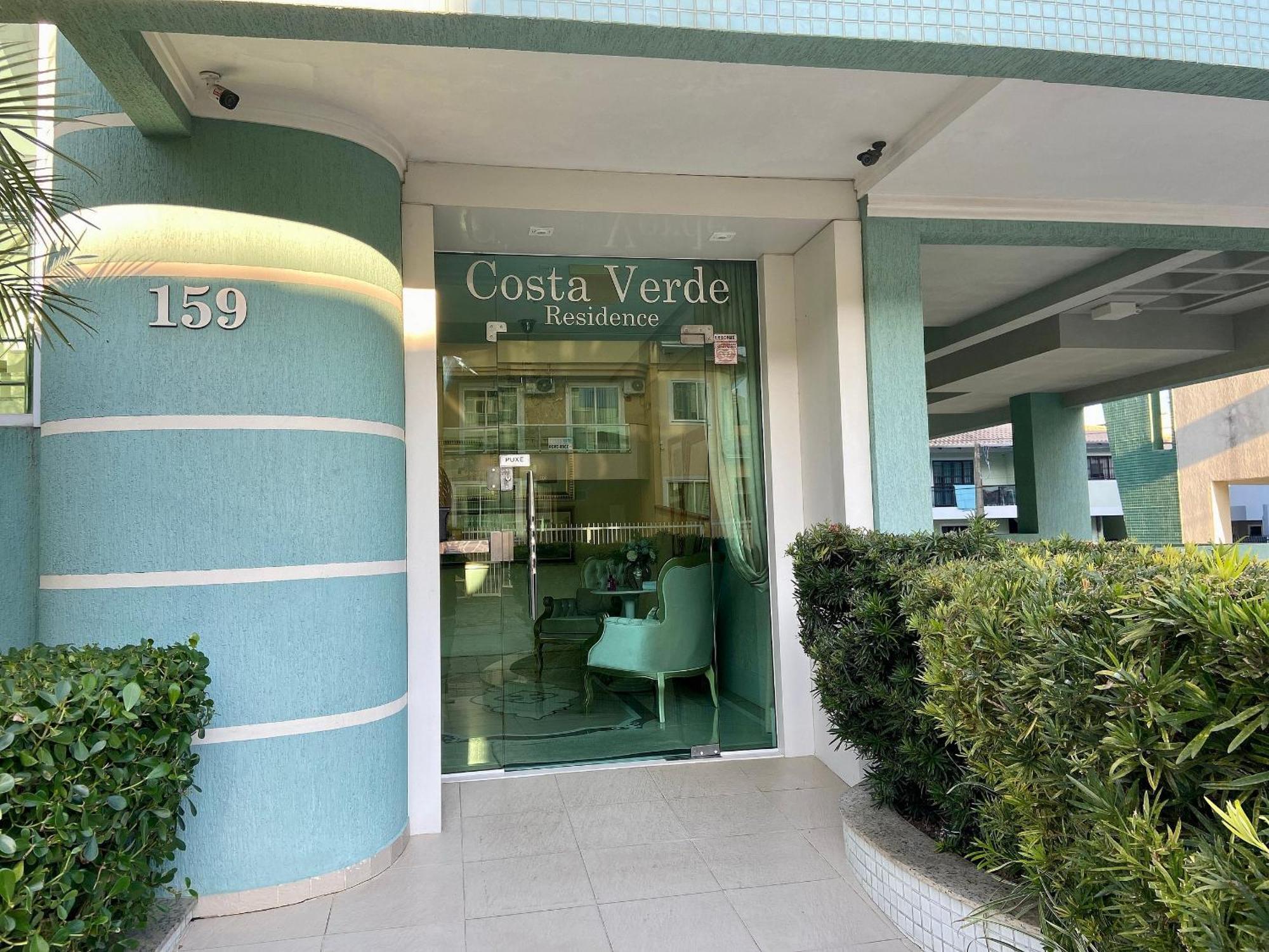 Res Costa Verde Bombinhas Extérieur photo