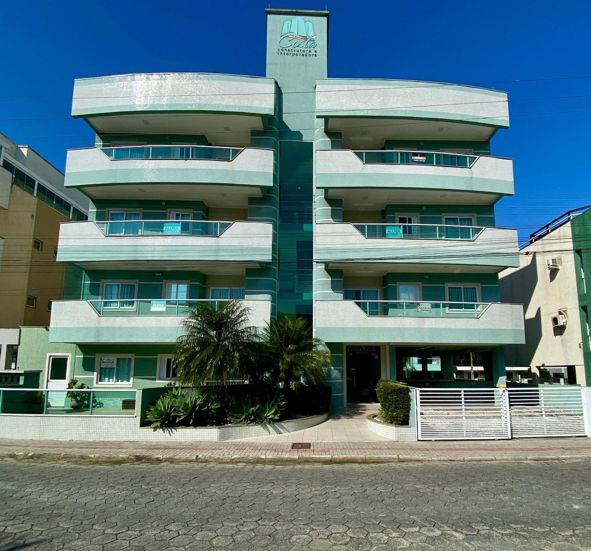 Res Costa Verde Bombinhas Extérieur photo