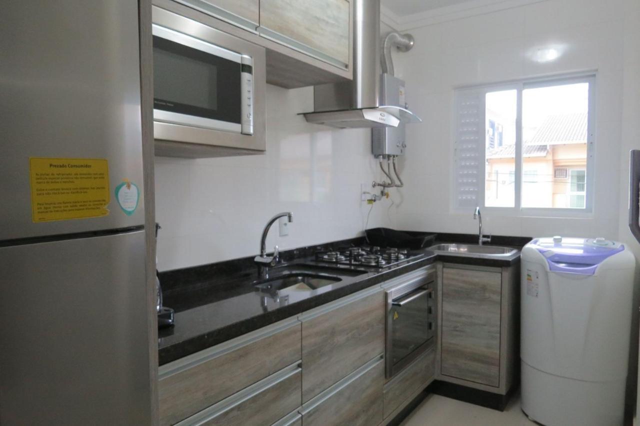 Res Costa Verde Bombinhas Extérieur photo